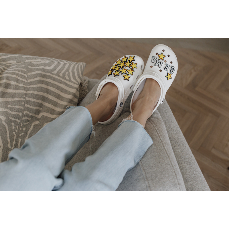 Crocs™ Classic Clog White