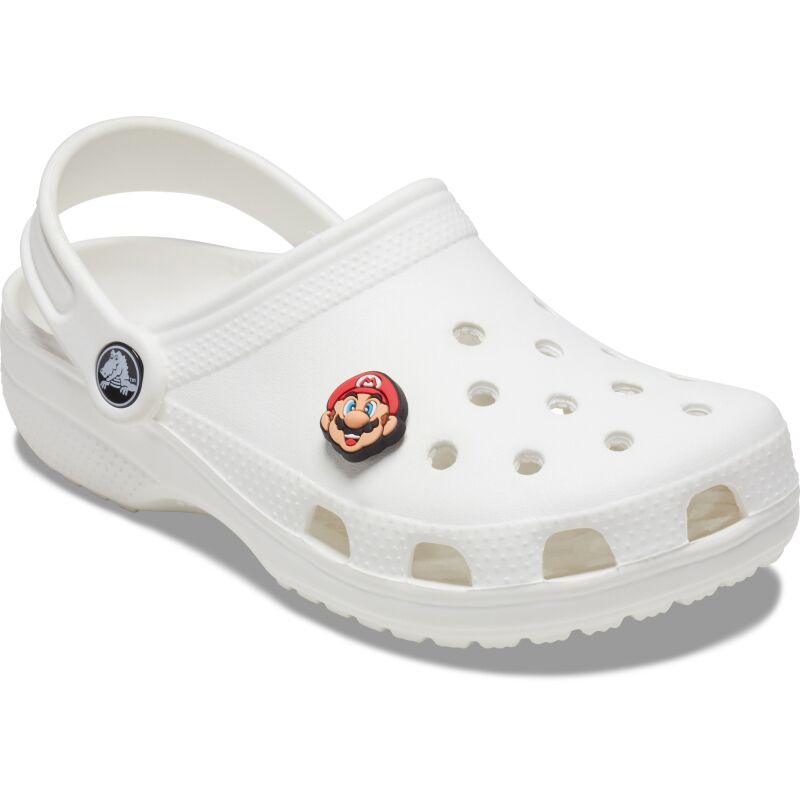 Crocs™ Jibbitz Super Mario G0658600-Mu 