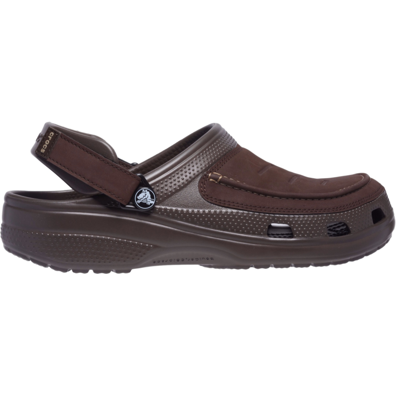 Crocs™ Yukon Vista II Clog Espresso