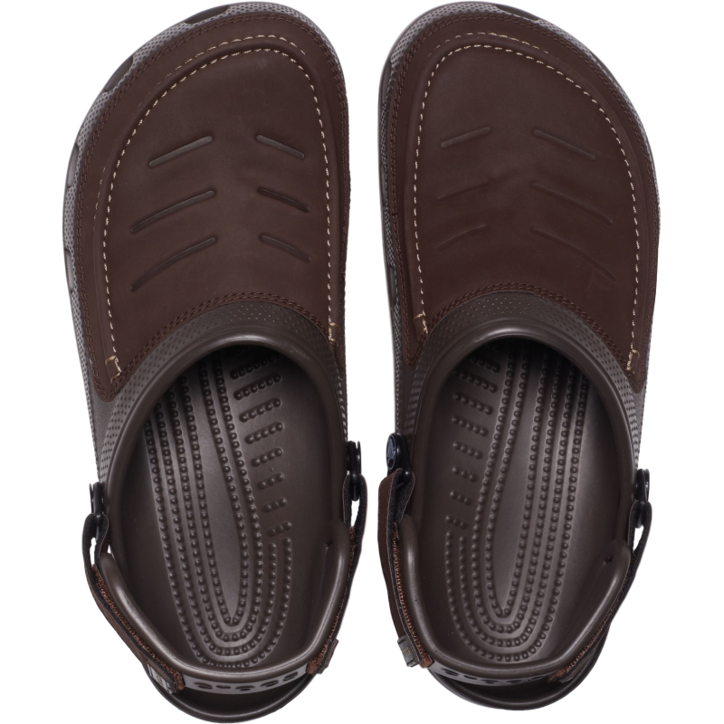 Crocs™ Yukon Vista II Clog Espresso