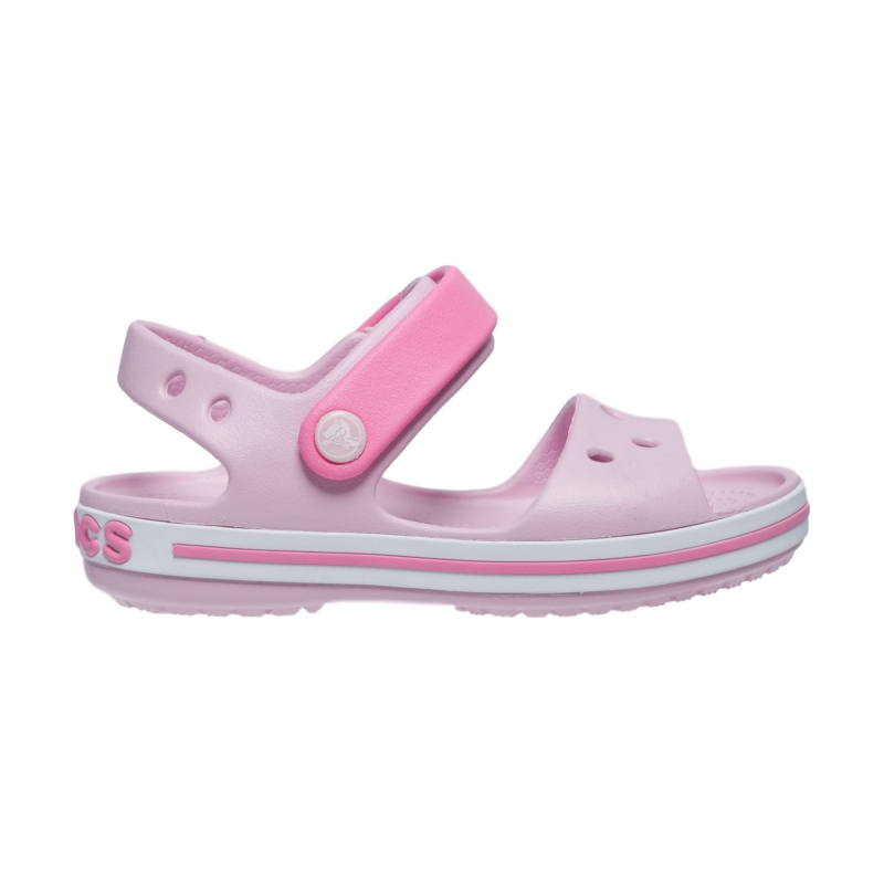 Crocs™ Crocband Sandal Kids Ballerina Pink