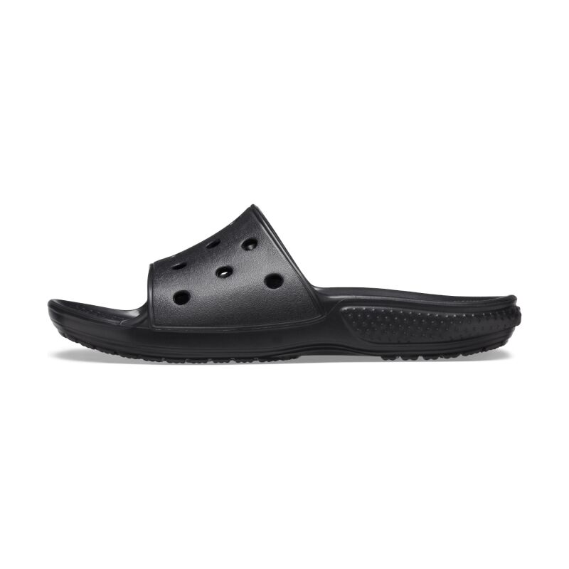 Crocs™ Classic Slide Kids Black