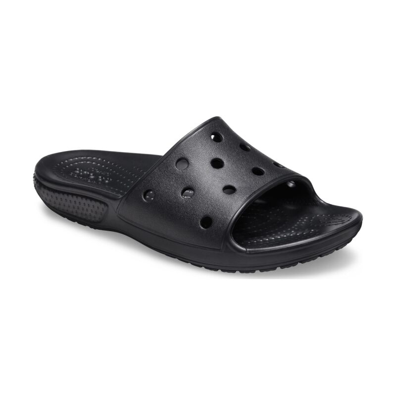 Crocs™ Classic Slide Kids Black