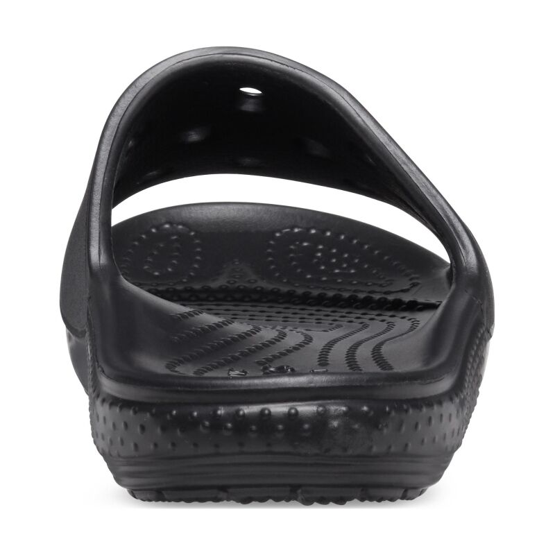 Crocs™ Classic Slide Kids Black