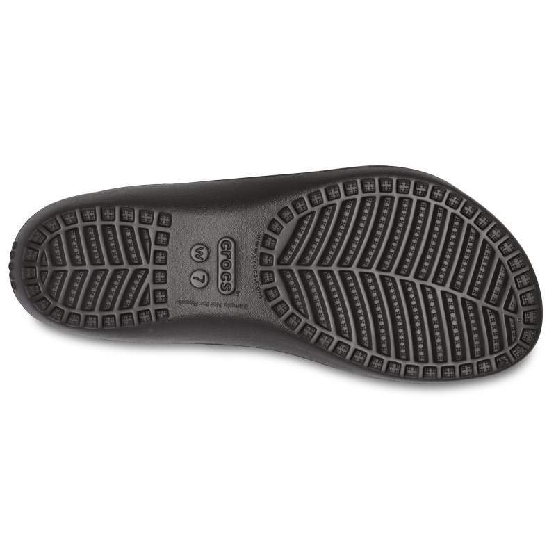 Crocs™ Kadee II Sandal Black