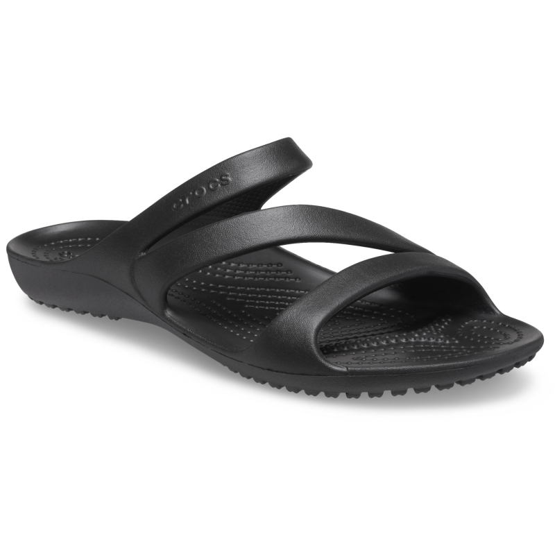 Crocs™ Kadee II Sandal Black