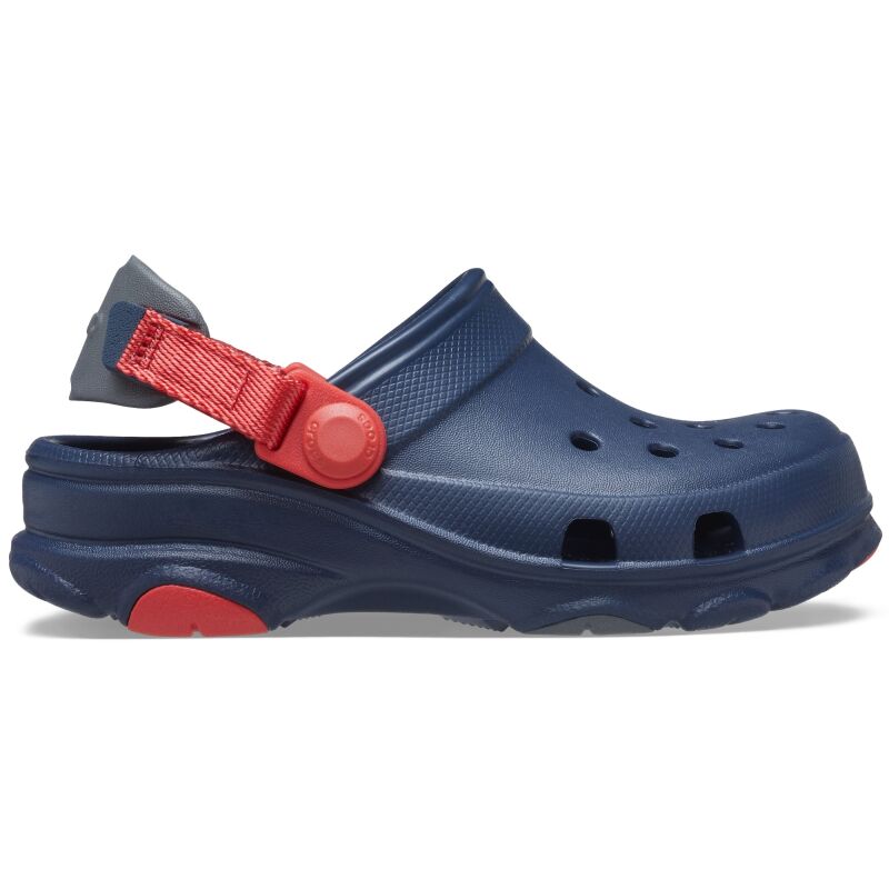 Crocs™ Classic All Terrain Clog Navy