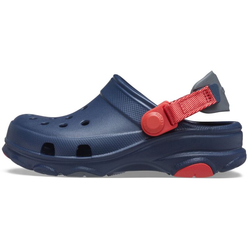 Crocs™ Classic All Terrain Clog Navy