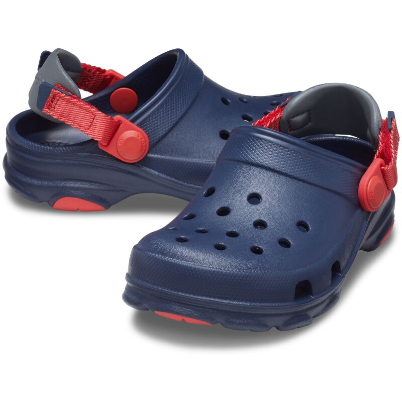 Crocs™ Classic All Terrain Clog Navy