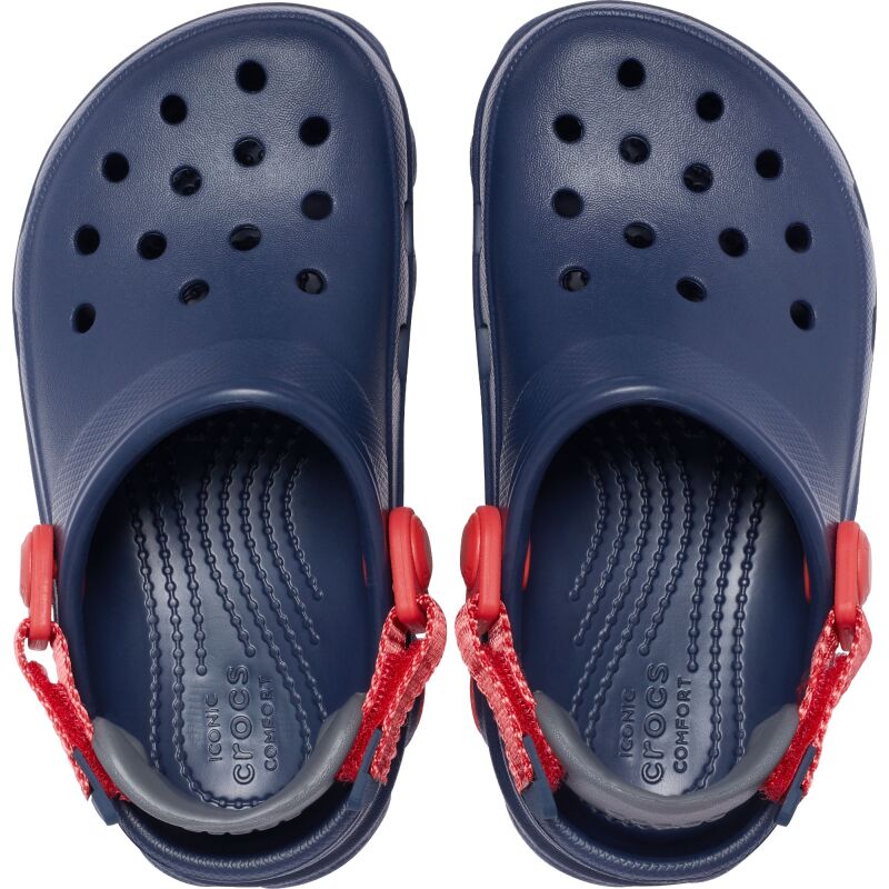 Crocs™ Classic All Terrain Clog Navy