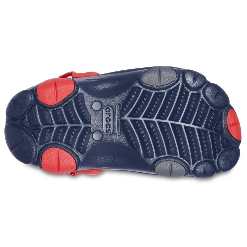 Crocs™ Classic All Terrain Clog Navy