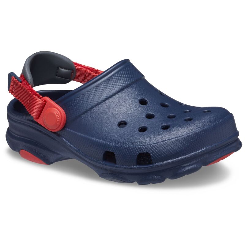 Crocs™ Classic All Terrain Clog Navy