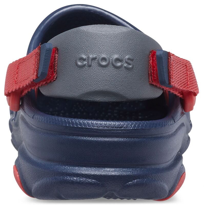 Crocs™ Classic All Terrain Clog Navy