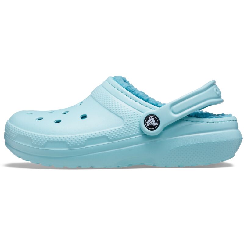 Crocs™ Classic Lined Clog Pure Water
