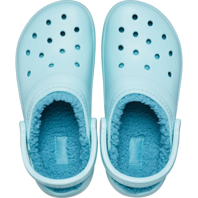 Crocs™ Classic Lined Clog Pure Water