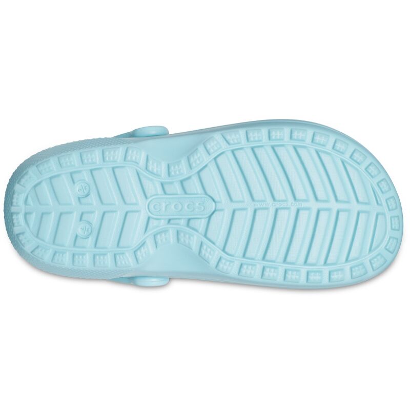 Crocs™ Classic Lined Clog Pure Water