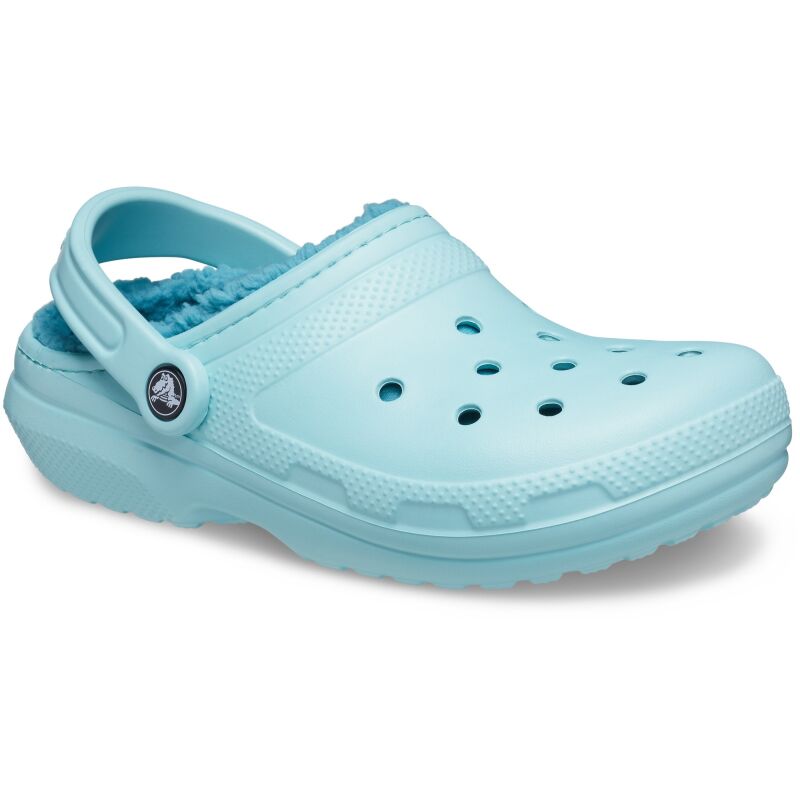 Crocs™ Classic Lined Clog Pure Water