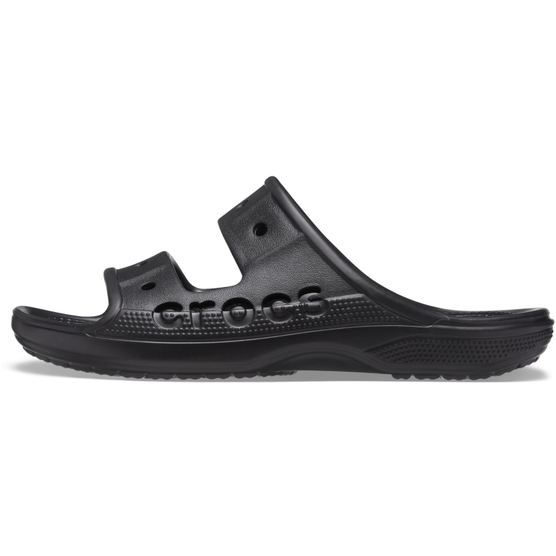 Crocs™ Baya Sandal Black