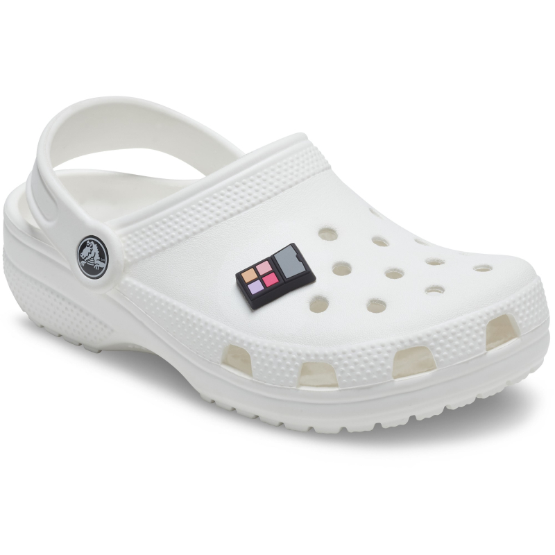 Crocs™ Jibbitz Makeup Pallet 