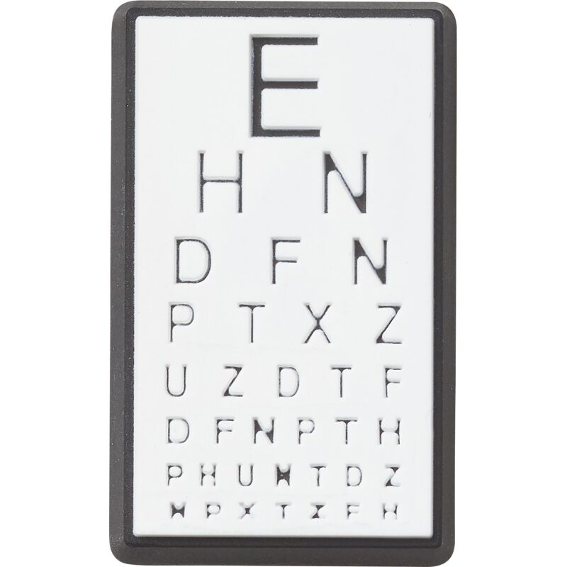 Crocs™ Crocs EYE CHART G0848300-MU 