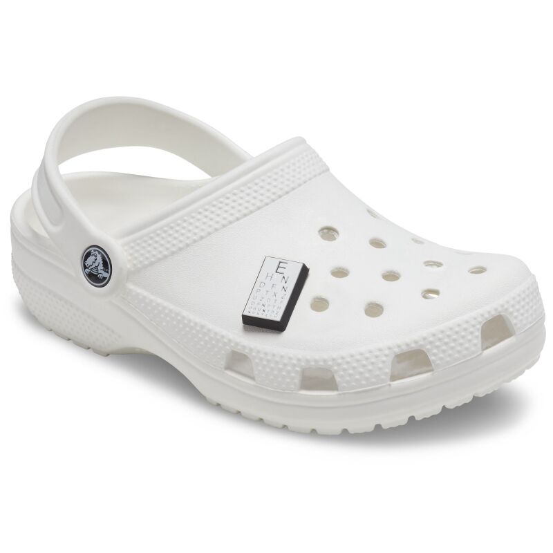 Crocs™ Crocs EYE CHART G0848300-MU 