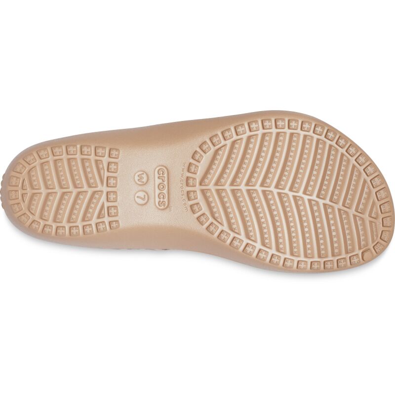 Crocs™ Kadee II Graphic Sandal Leopard