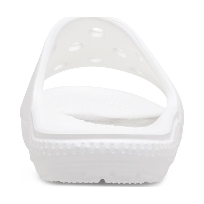 Crocs™ Classic Slide Kids White