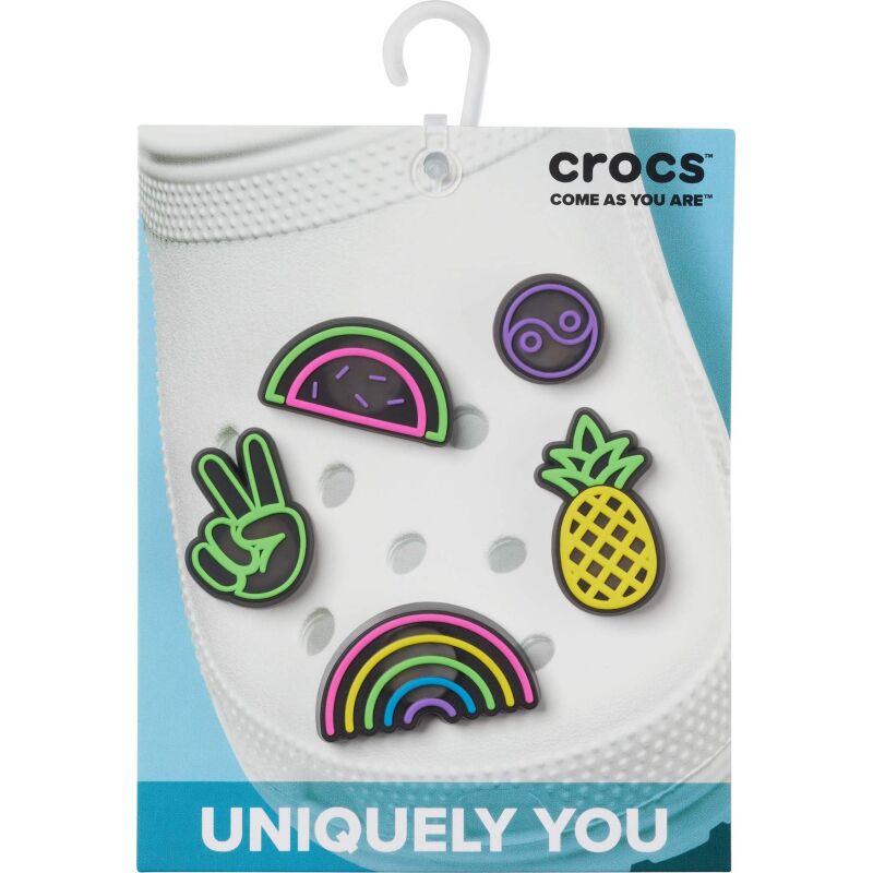 Crocs™ Jibbitz Led Fun 5-Pack 