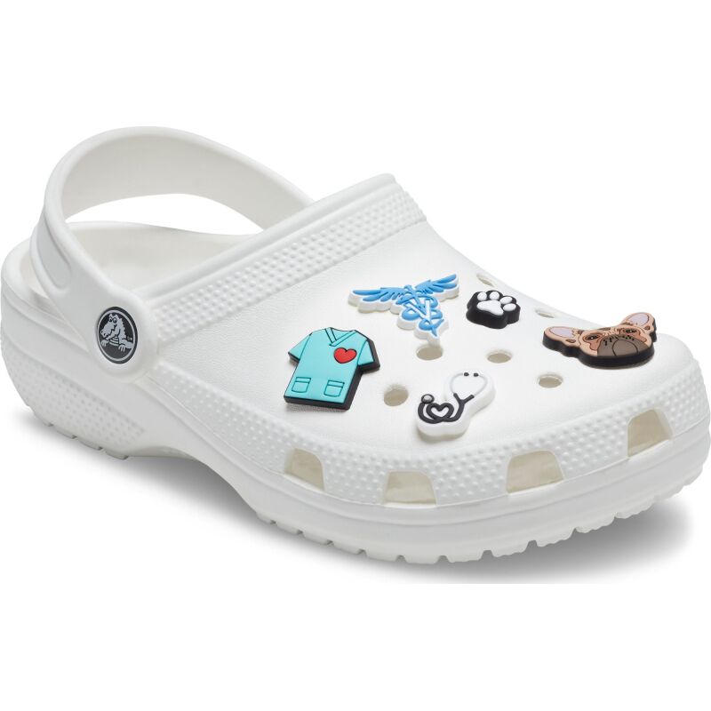 Crocs™ VET 5-PACK G0925300-MU 