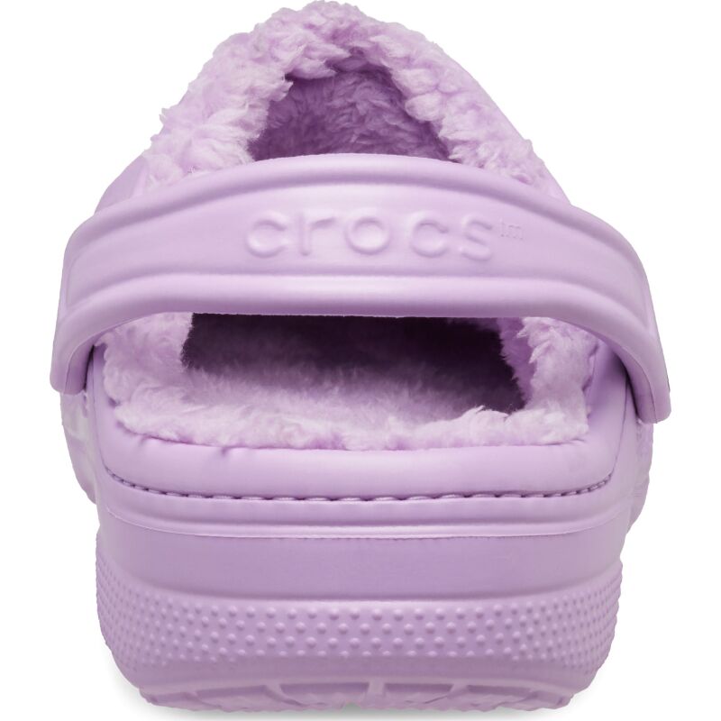 Crocs™ Baya Lined Clog Orchid/Orchid