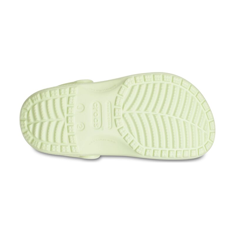 Crocs™ Classic Clog Kid's Celery