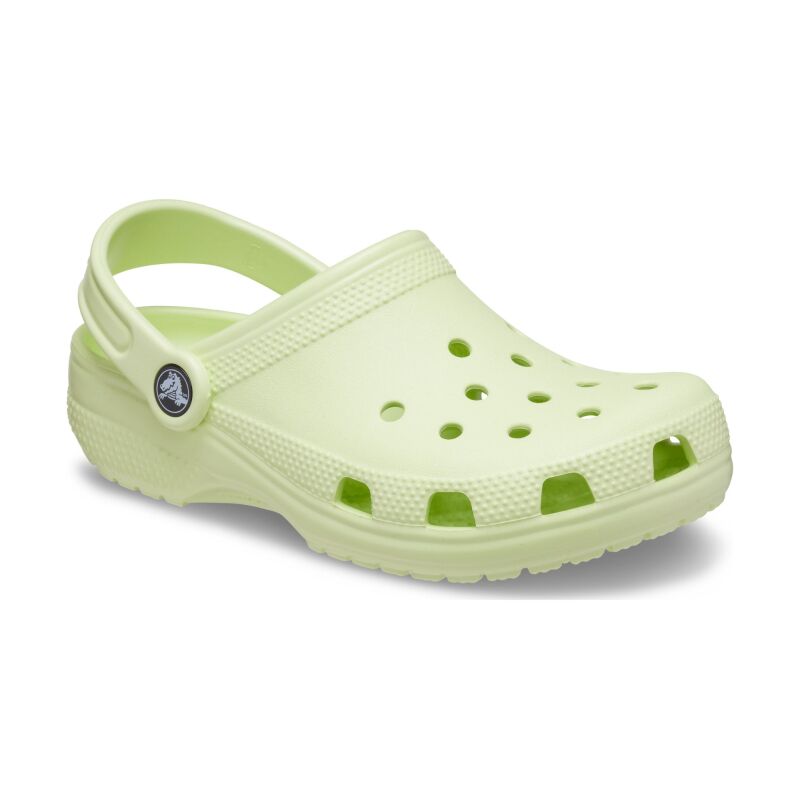 Crocs™ Classic Clog Kid's Celery