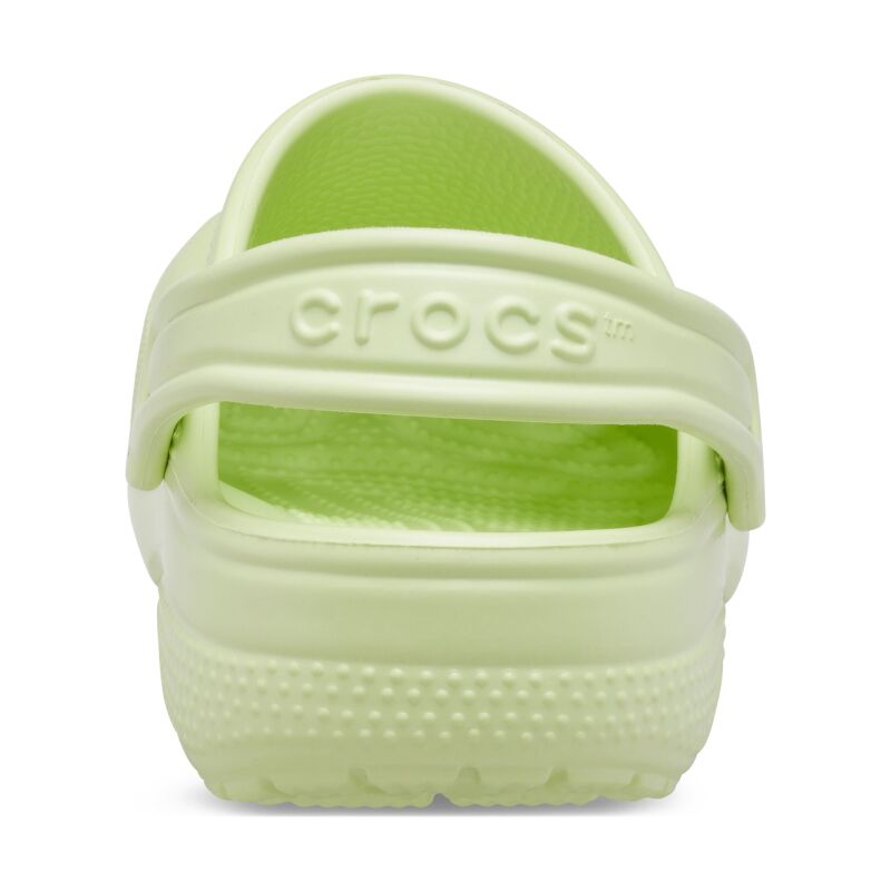 Crocs™ Classic Clog Kid's Celery