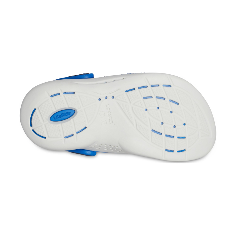 Crocs™ LiteRide 360 Clog Kid's Navy/Bright Cobalt