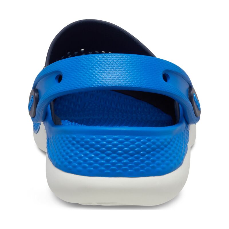 Crocs™ LiteRide 360 Clog Kid's Navy/Bright Cobalt