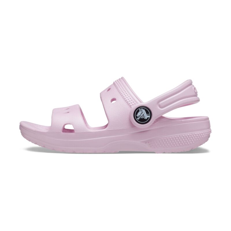 Crocs™ Classic Sandal Kid's 207537 Ballerina Pink