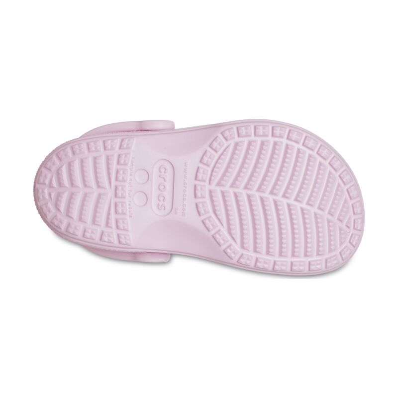 Crocs™ Classic Sandal Kid's 207537 Ballerina Pink
