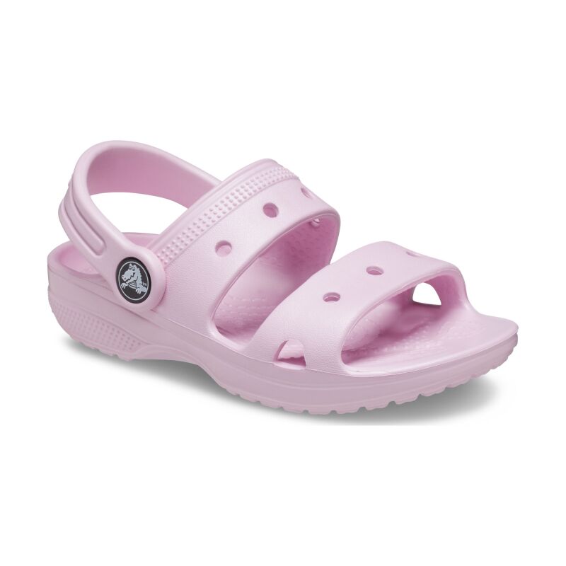 Crocs™ Classic Sandal Kid's 207537 Ballerina Pink