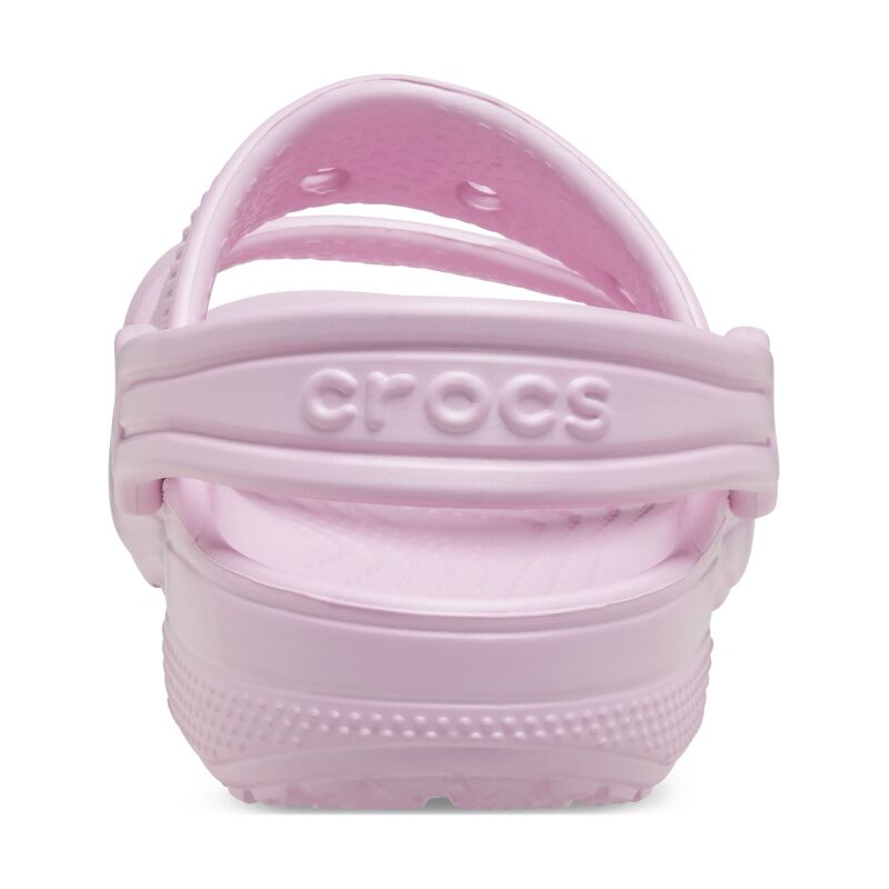 Crocs™ Classic Sandal Kid's 207537 Ballerina Pink