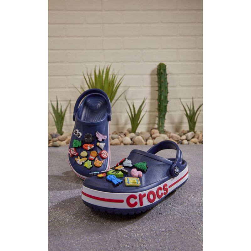 Crocs™ Bayaband Clog Kid's 207018 Navy