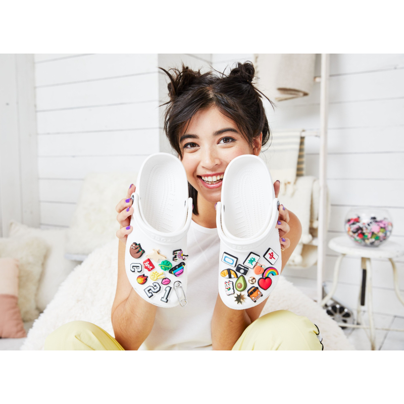 Crocs™ Classic Clog White