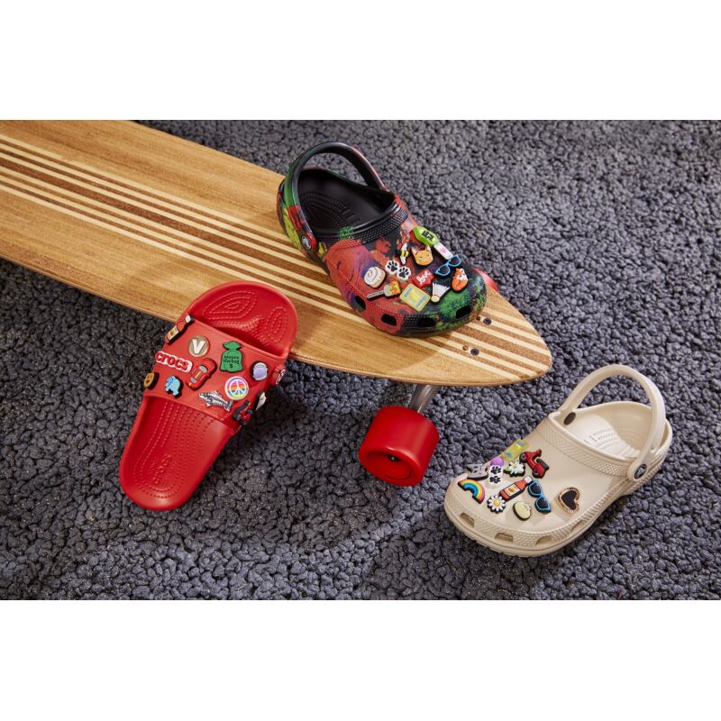 Crocs™ Classic Stucco