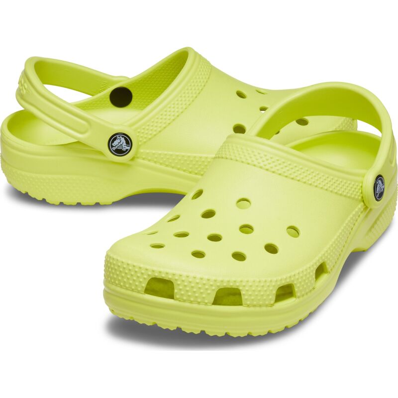 Crocs™ Classic Tsitruse