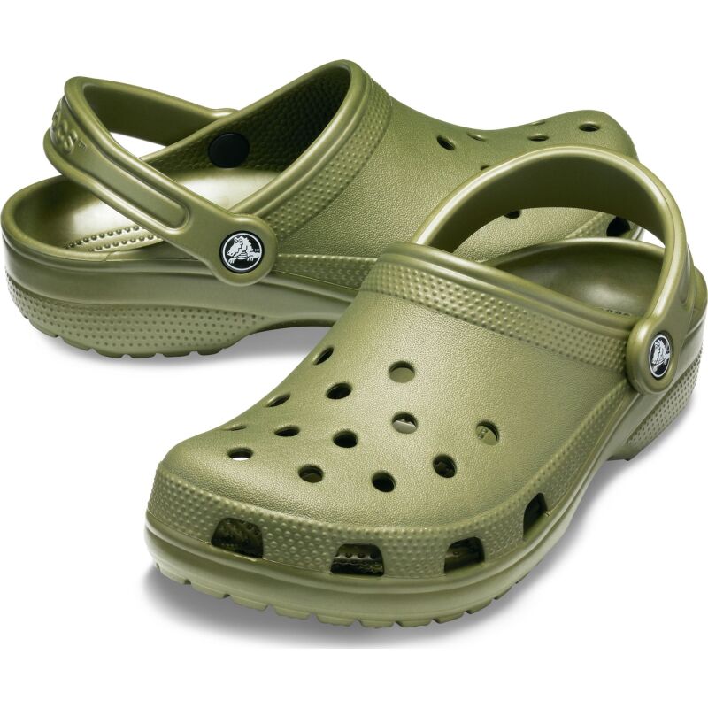 Crocs™ Classic Sambla