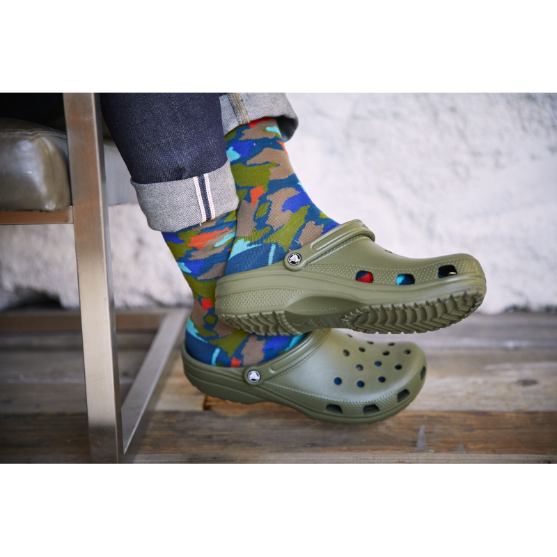 Crocs™ Classic Sambla