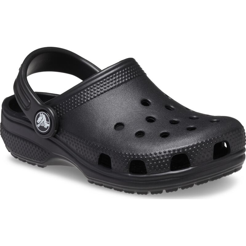 Crocs™ Classic Clog Kid's 206990 Black