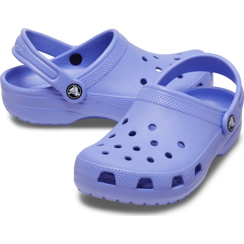 Crocs™ Classic Clog Kid's 206990 Digital Violet
