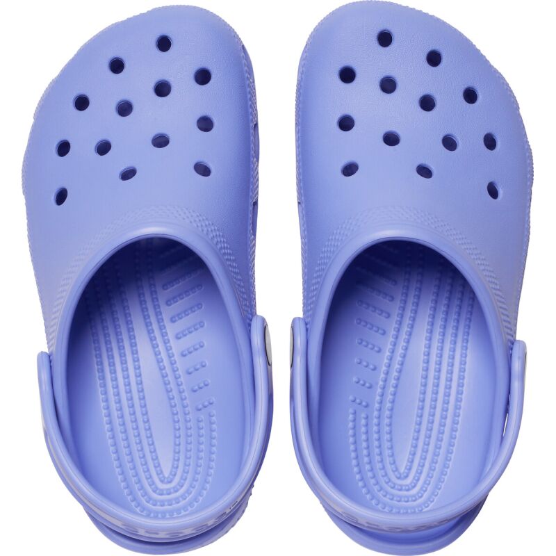 Crocs™ Classic Clog Kid's 206990 Digital Violet