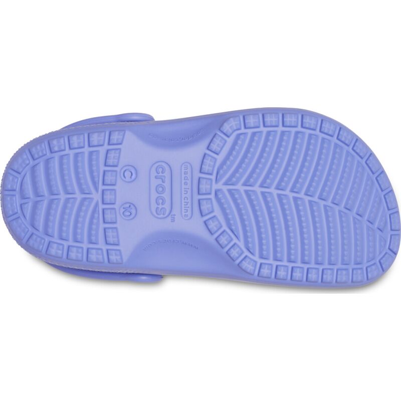 Crocs™ Classic Clog Kid's 206990 Digital Violet