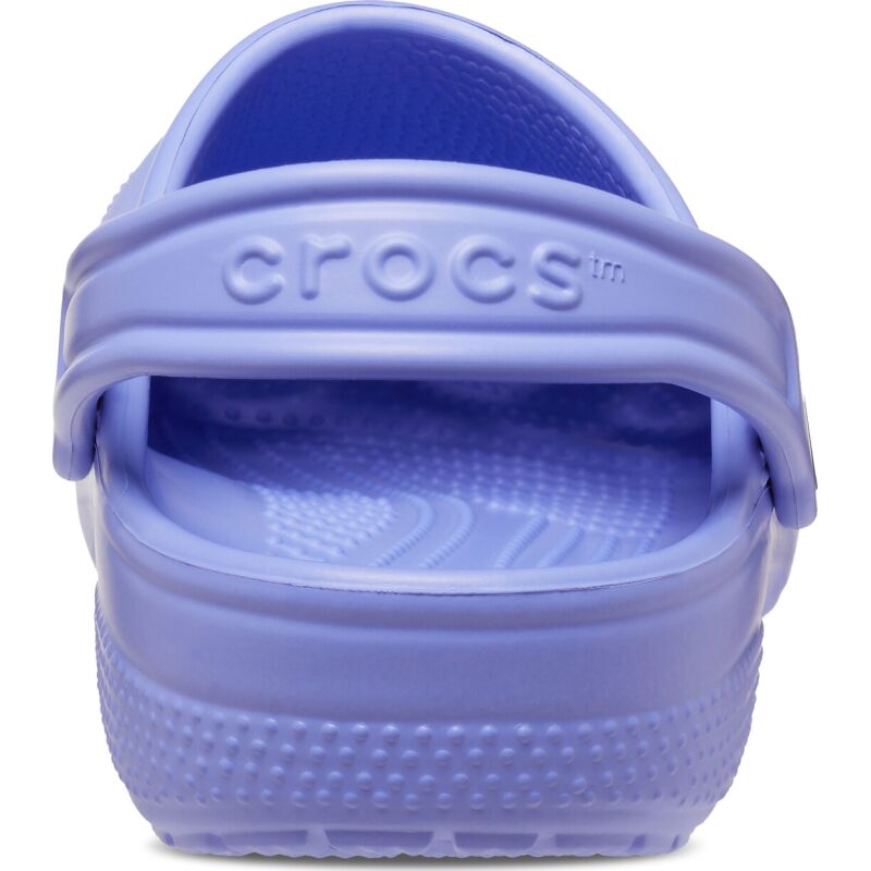 Crocs™ Classic Clog Kid's 206990 Digital Violet